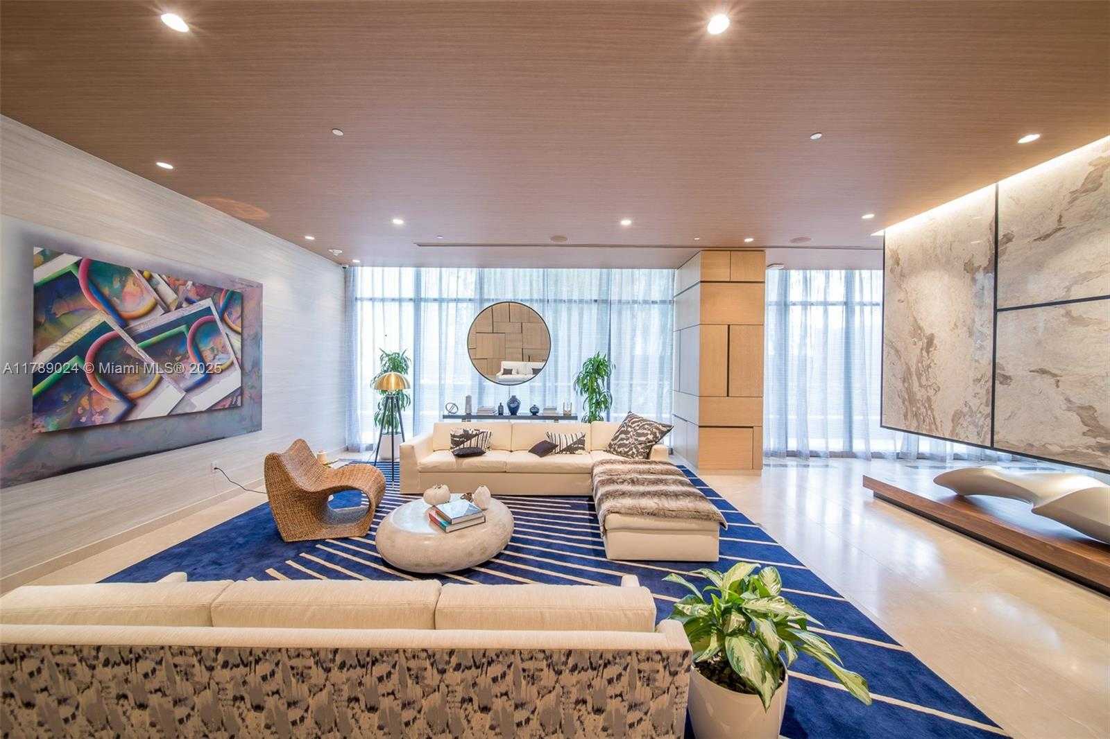 Small Image of 55 SOUTH WEST 9TH ST #2509, Miami Number 12