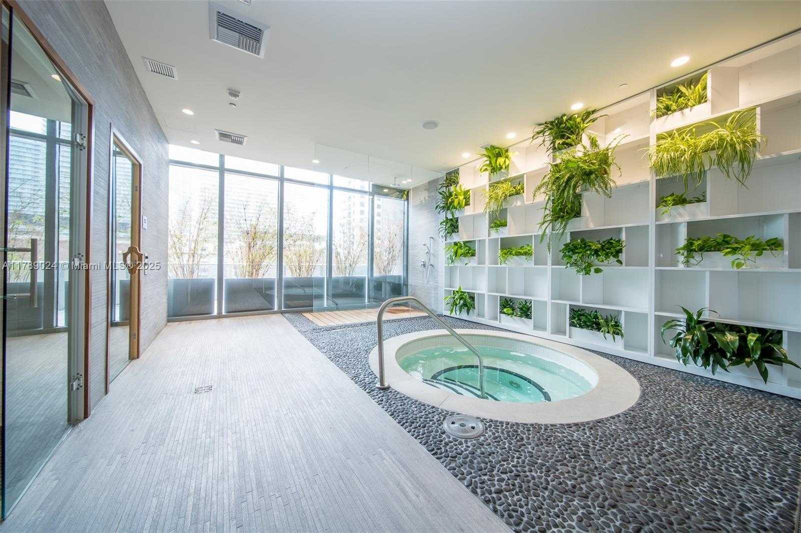 Small Image of 55 SOUTH WEST 9TH ST #2509, Miami Number 13