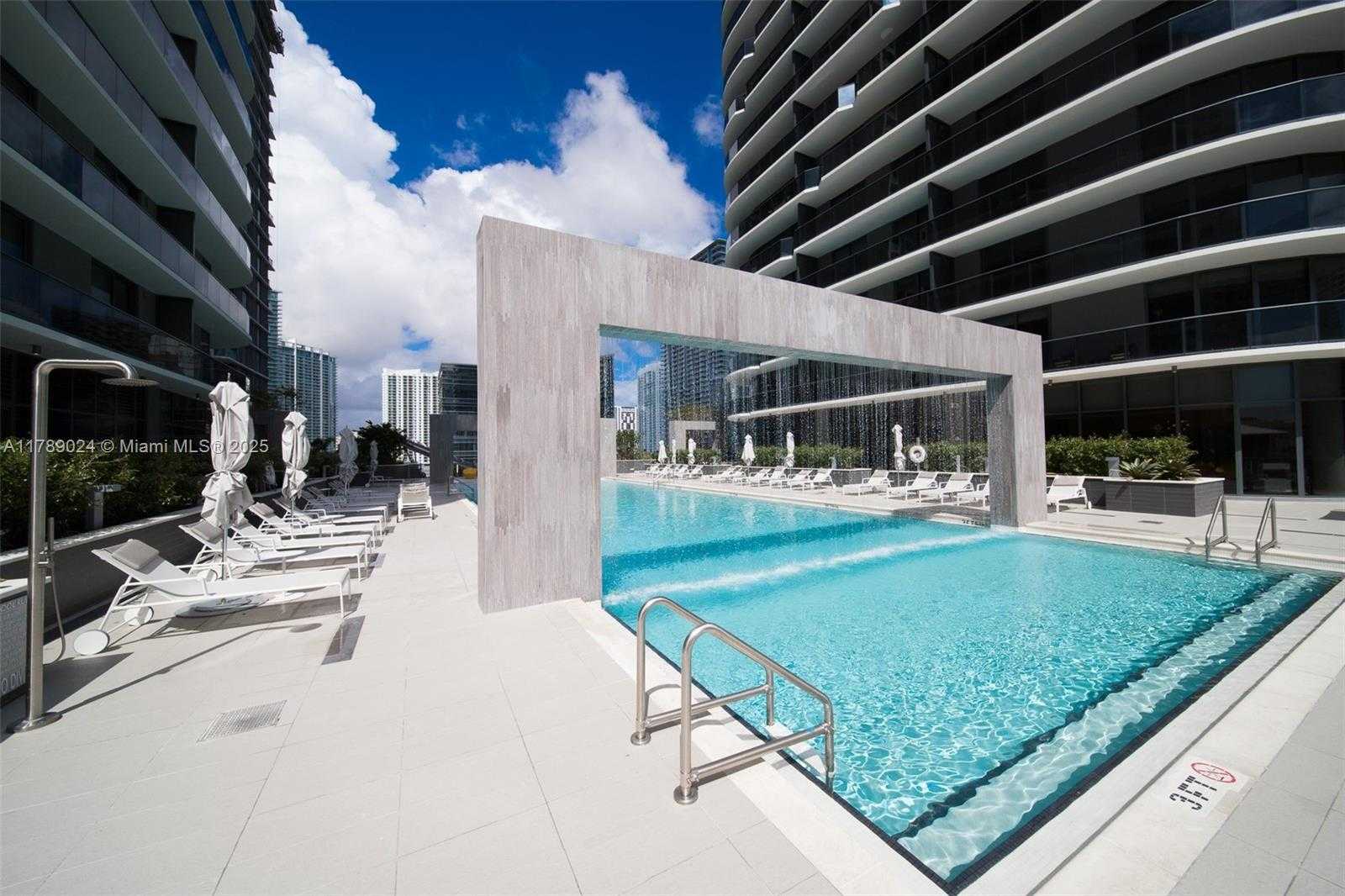 Small Image of 55 SOUTH WEST 9TH ST #2509, Miami Number 16
