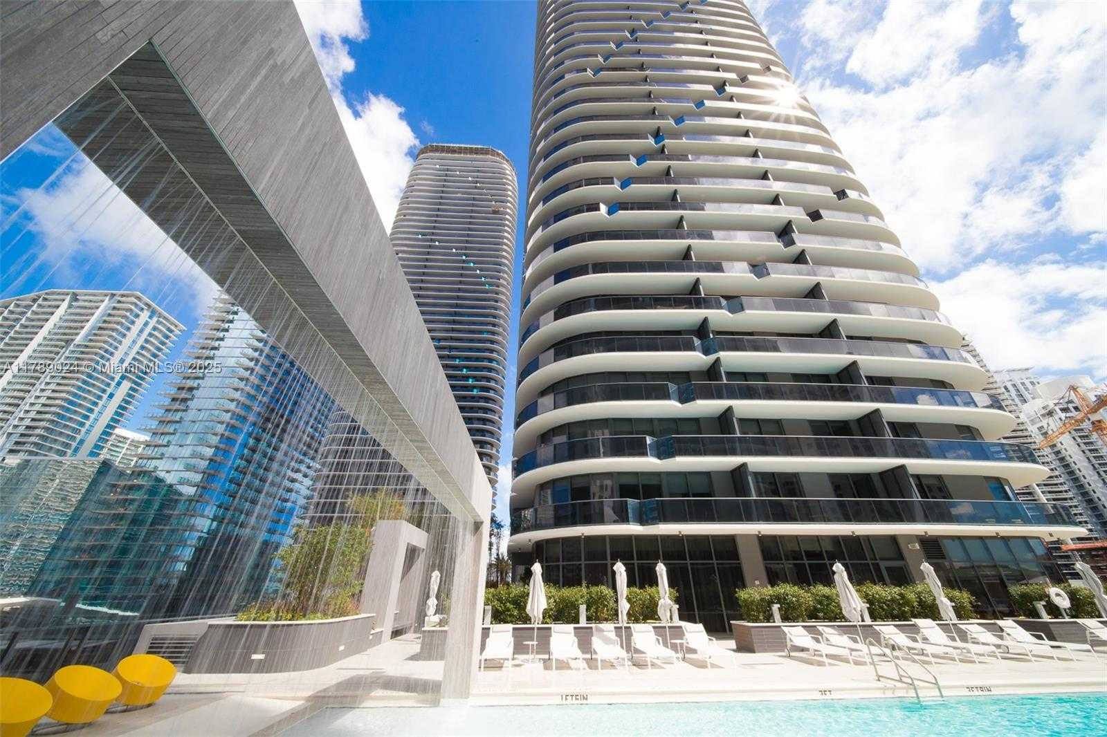 Small Image of 55 SOUTH WEST 9TH ST #2509, Miami Number 17