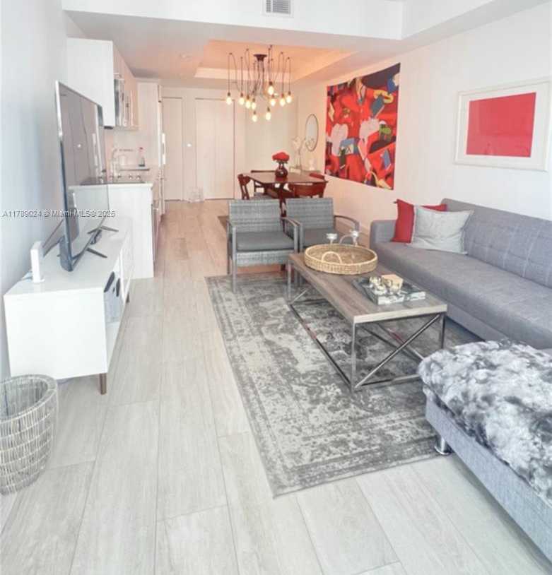 Small Image of 55 SOUTH WEST 9TH ST #2509, Miami Number 3