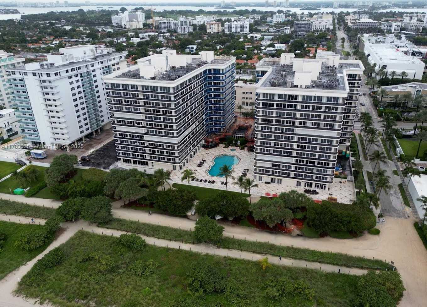Small Image of 9559 COLLINS AVE #S5-J, Surfside Number 3