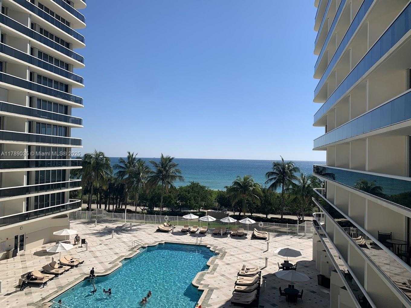 Small Image of 9559 COLLINS AVE #S5-J, Surfside Number 4