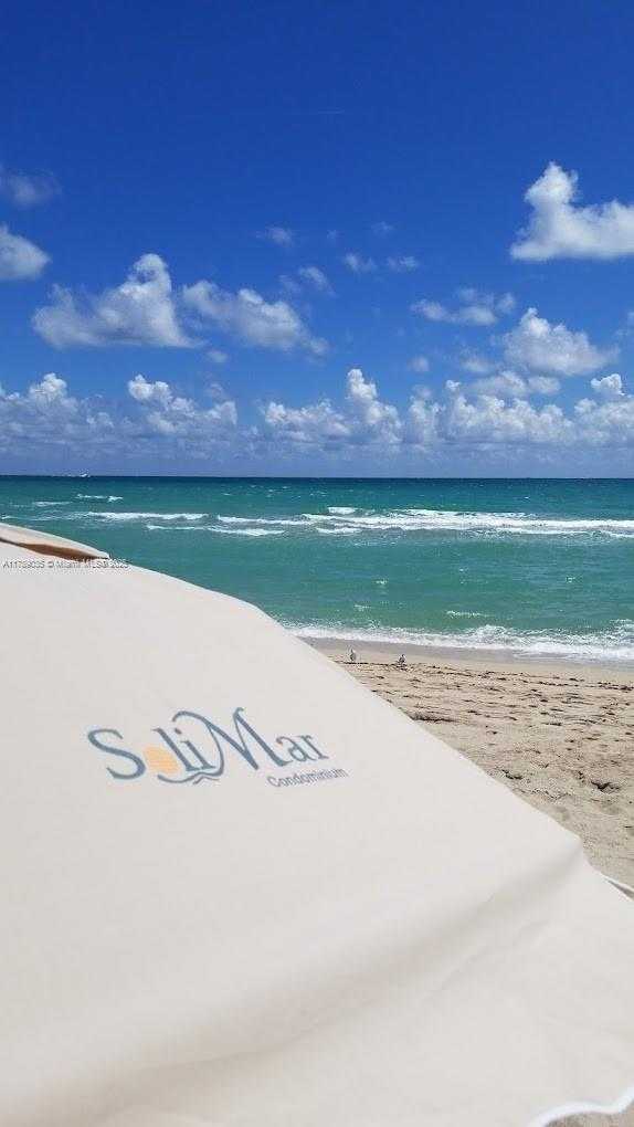 Small Image of 9559 COLLINS AVE #S5-J, Surfside Number 5