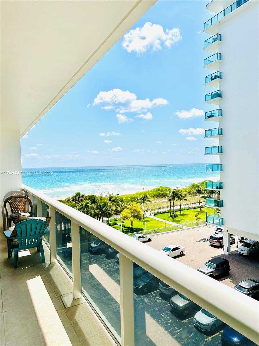 Small Image of 9559 COLLINS AVE #S5-J, Surfside Number 6