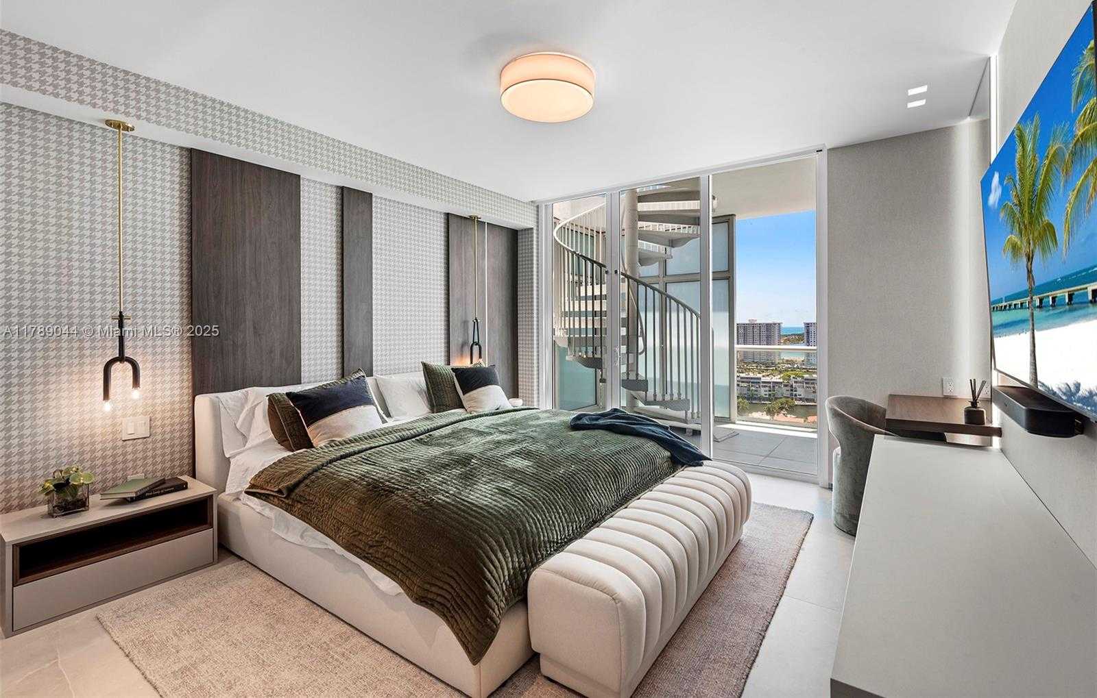 Small Image of 400 #PH-03, Sunny Isles Beach Number 43