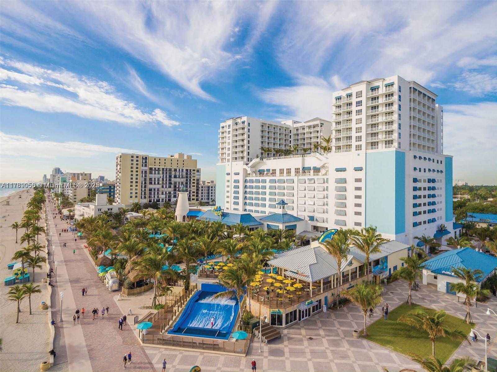 Small Image of 2200 SOUTH OCEAN DR #N103, Hollywood Number 33