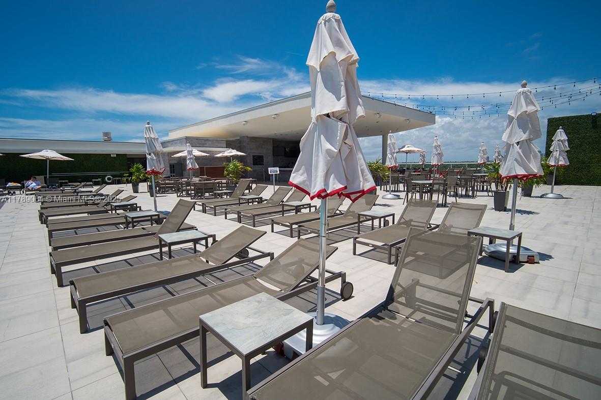Small Image of 777 NORTH OCEAN DR #S323, Hollywood Number 12