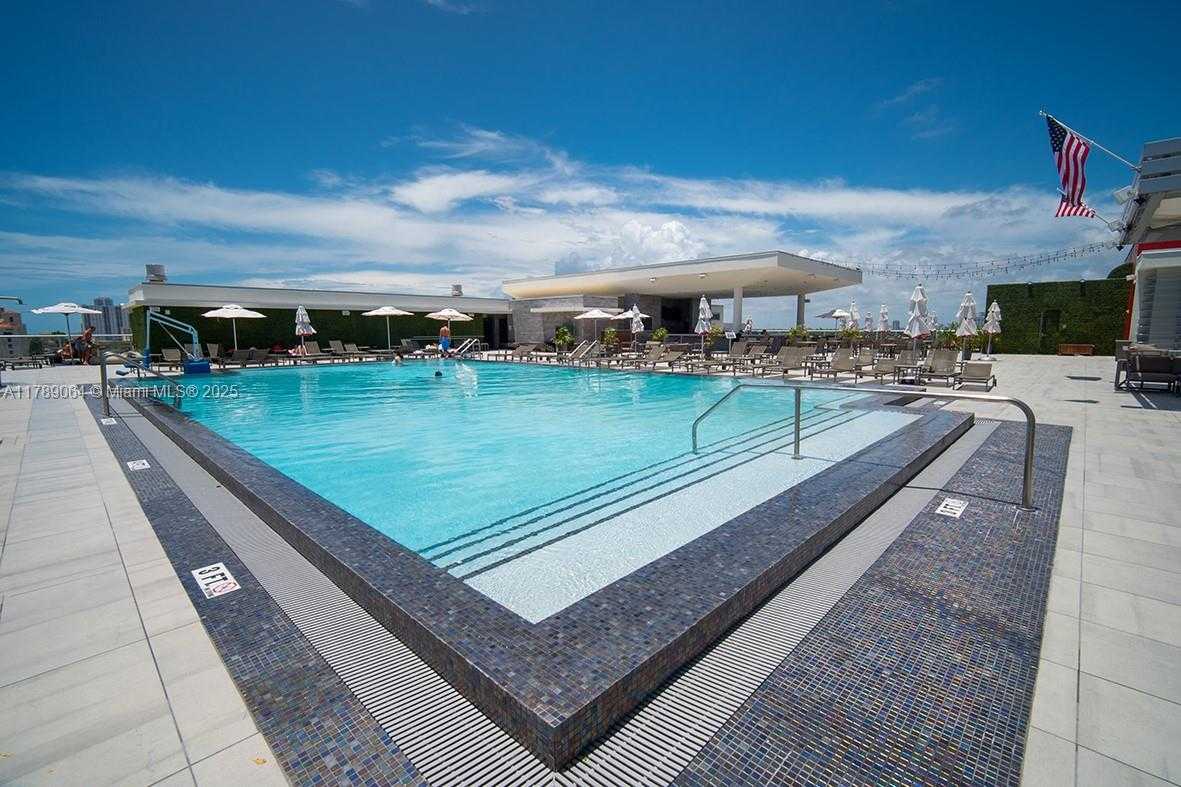 Small Image of 777 NORTH OCEAN DR #S323, Hollywood Number 13