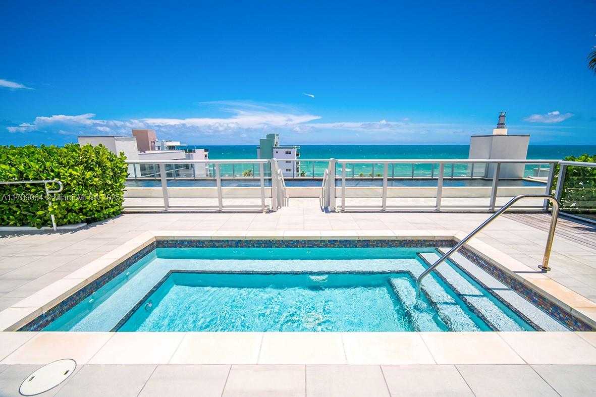 Small Image of 777 NORTH OCEAN DR #S323, Hollywood Number 17