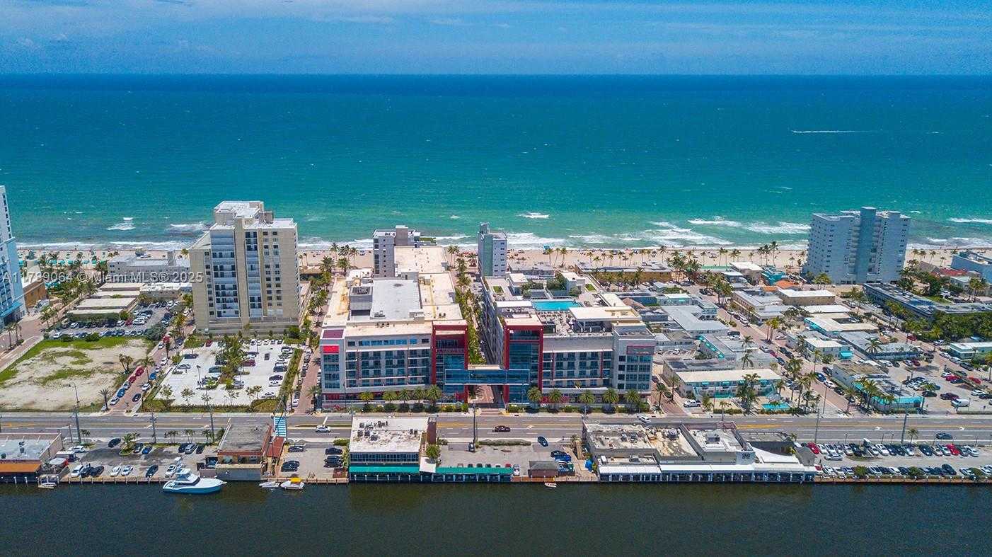 Small Image of 777 NORTH OCEAN DR #S323, Hollywood Number 2