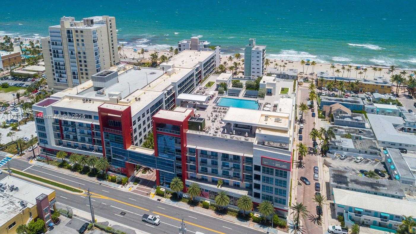 Small Image of 777 NORTH OCEAN DR #S323, Hollywood Number 21