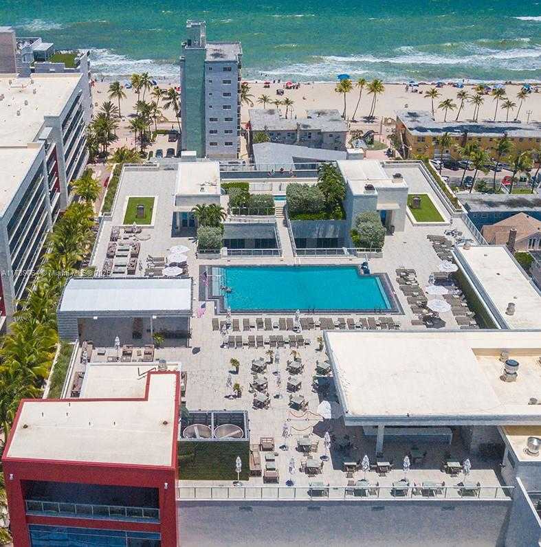 Small Image of 777 NORTH OCEAN DR #S323, Hollywood Number 22