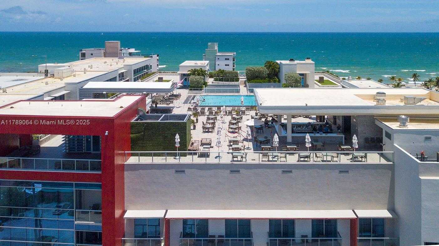 Small Image of 777 NORTH OCEAN DR #S323, Hollywood Number 23