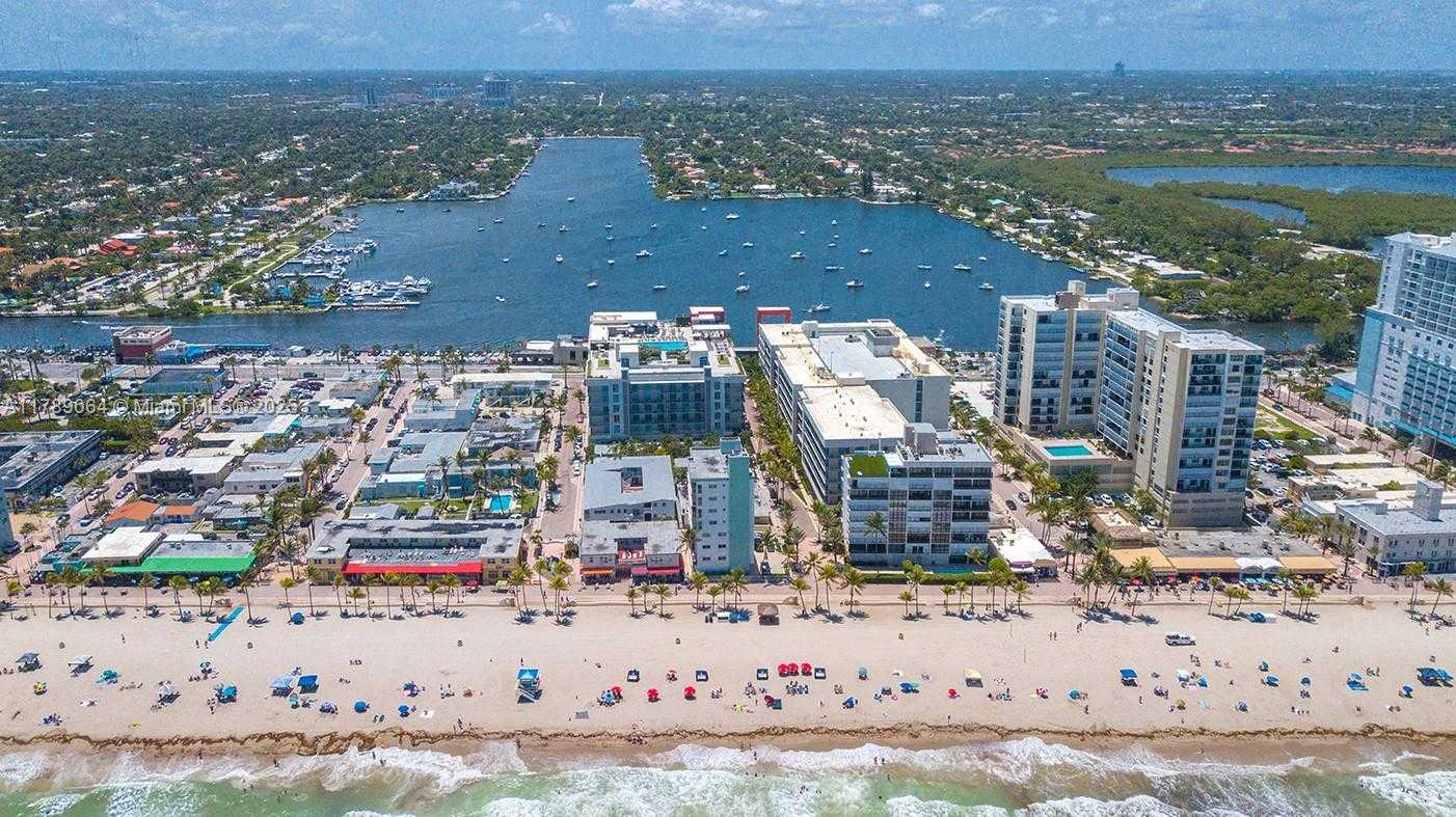 Small Image of 777 NORTH OCEAN DR #S323, Hollywood Number 26