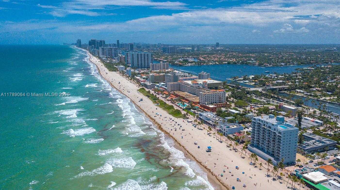 Small Image of 777 NORTH OCEAN DR #S323, Hollywood Number 27
