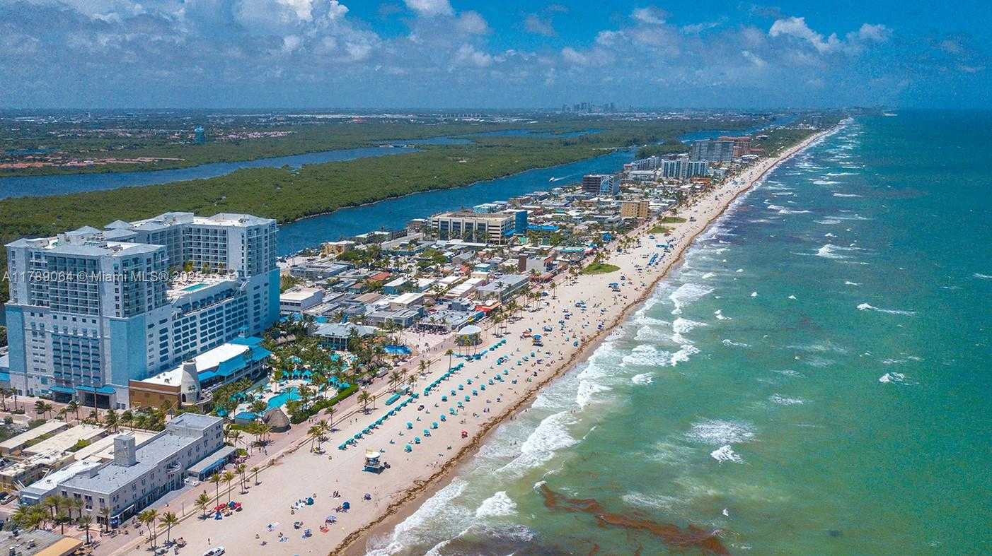 Small Image of 777 NORTH OCEAN DR #S323, Hollywood Number 28