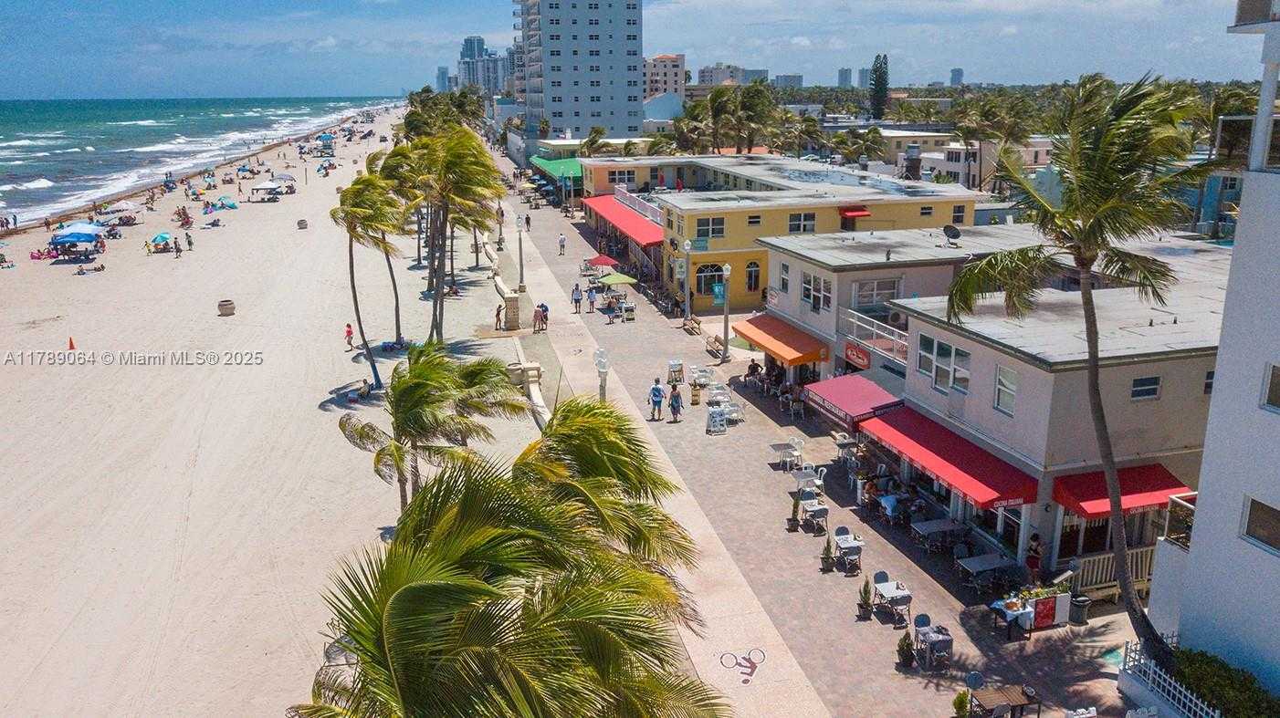 Small Image of 777 NORTH OCEAN DR #S323, Hollywood Number 29