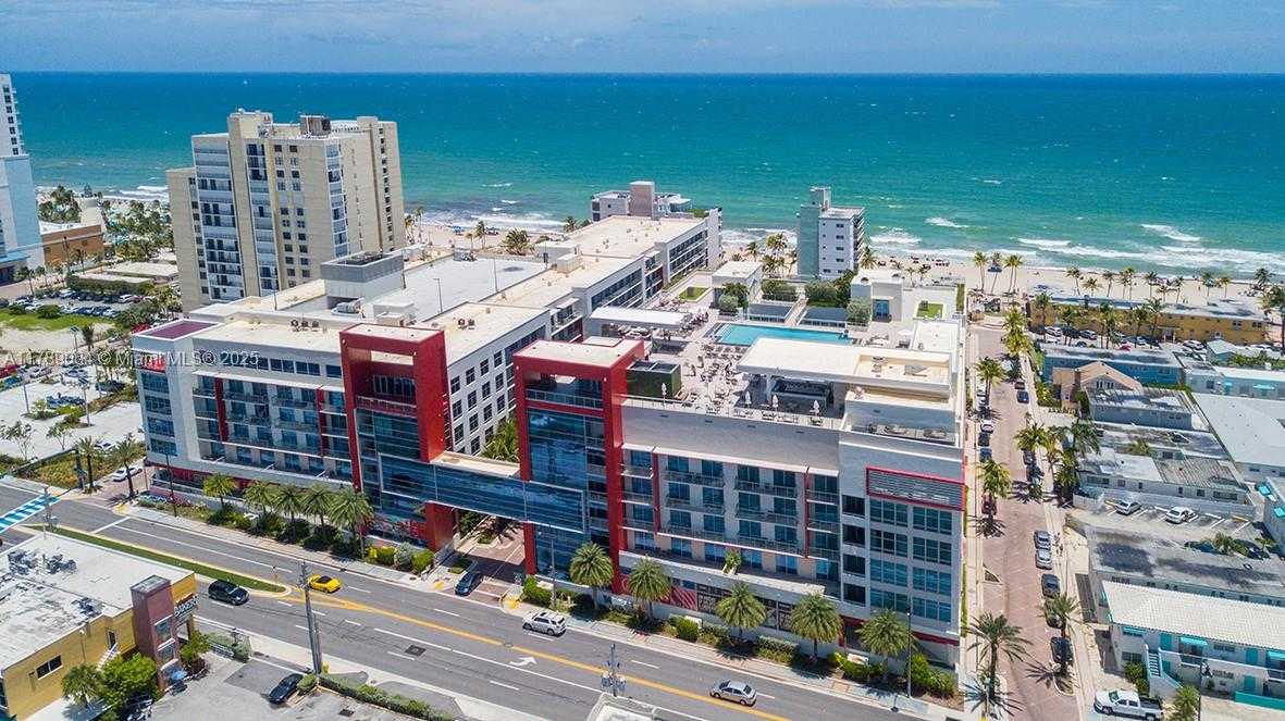 Small Image of 777 NORTH OCEAN DR #S323, Hollywood Number 3