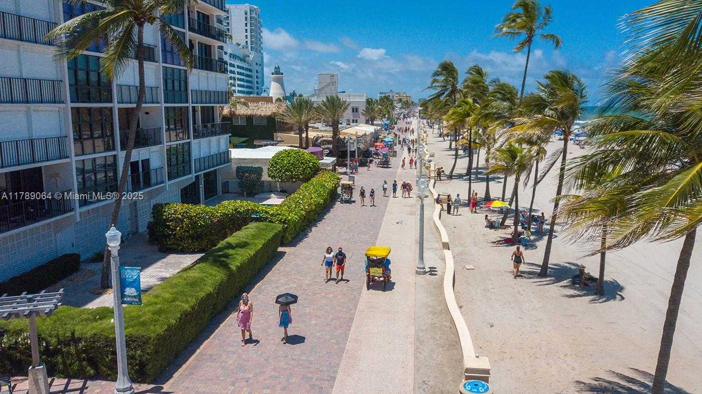 Small Image of 777 NORTH OCEAN DR #S323, Hollywood Number 30
