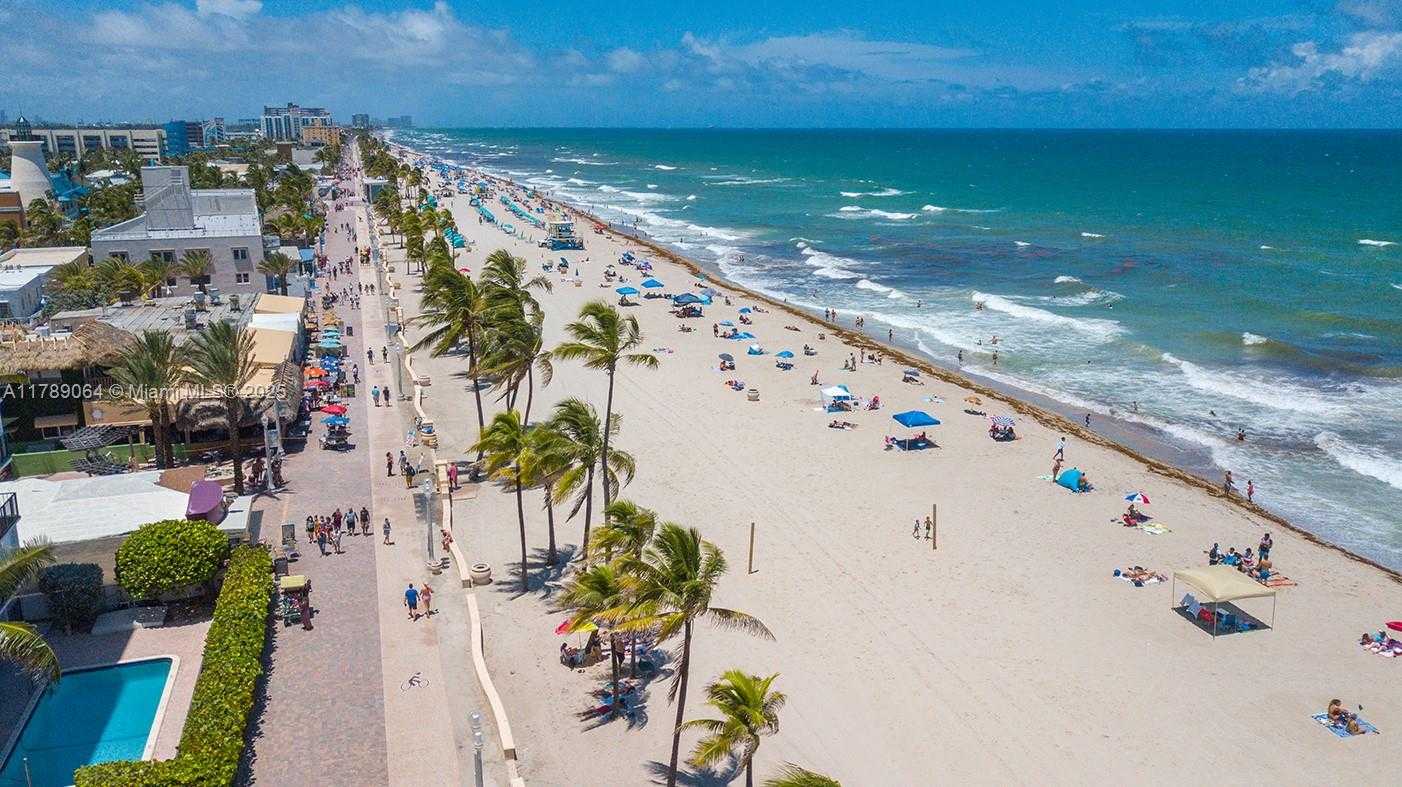 Small Image of 777 NORTH OCEAN DR #S323, Hollywood Number 32