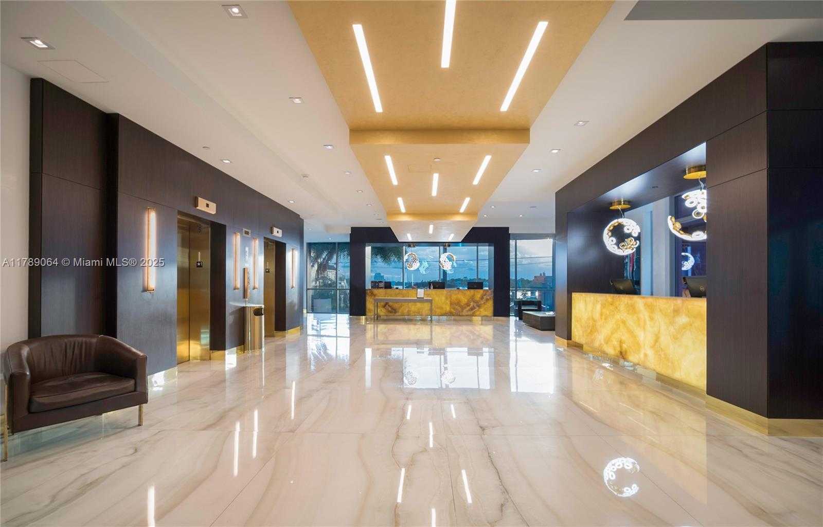 Small Image of 777 NORTH OCEAN DR #S323, Hollywood Number 44