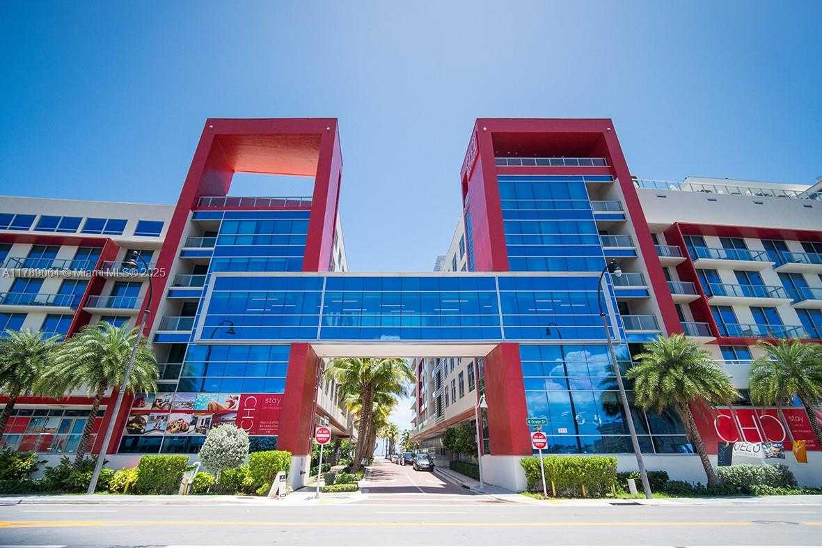 Small Image of 777 NORTH OCEAN DR #S323, Hollywood Number 5