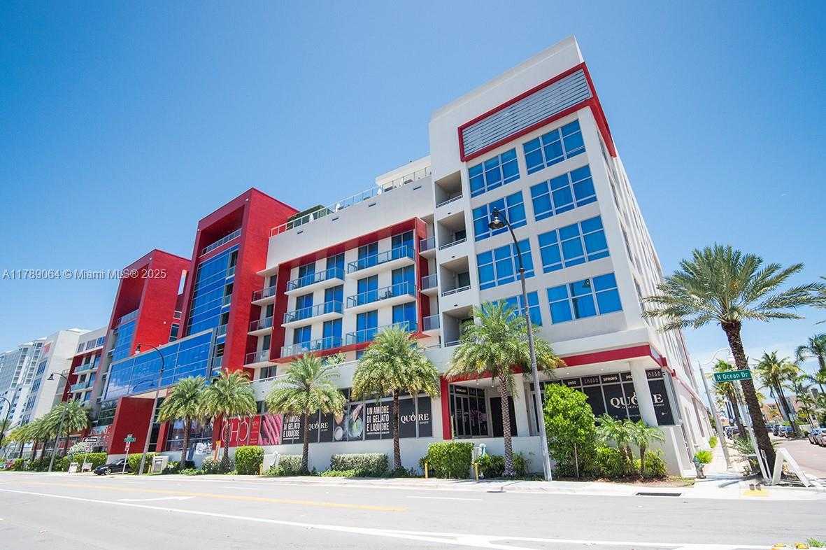 Small Image of 777 NORTH OCEAN DR #S323, Hollywood Number 6