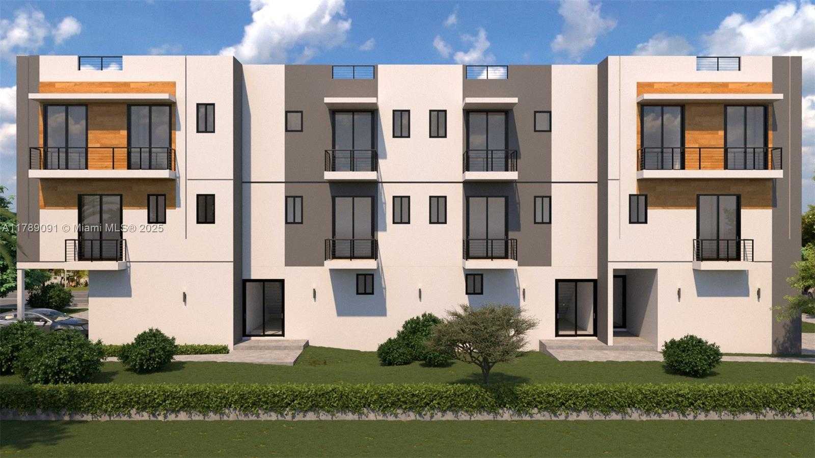 Small Image of 1302 NORTH EAST 32ND ST #1, Oakland Park Number 10