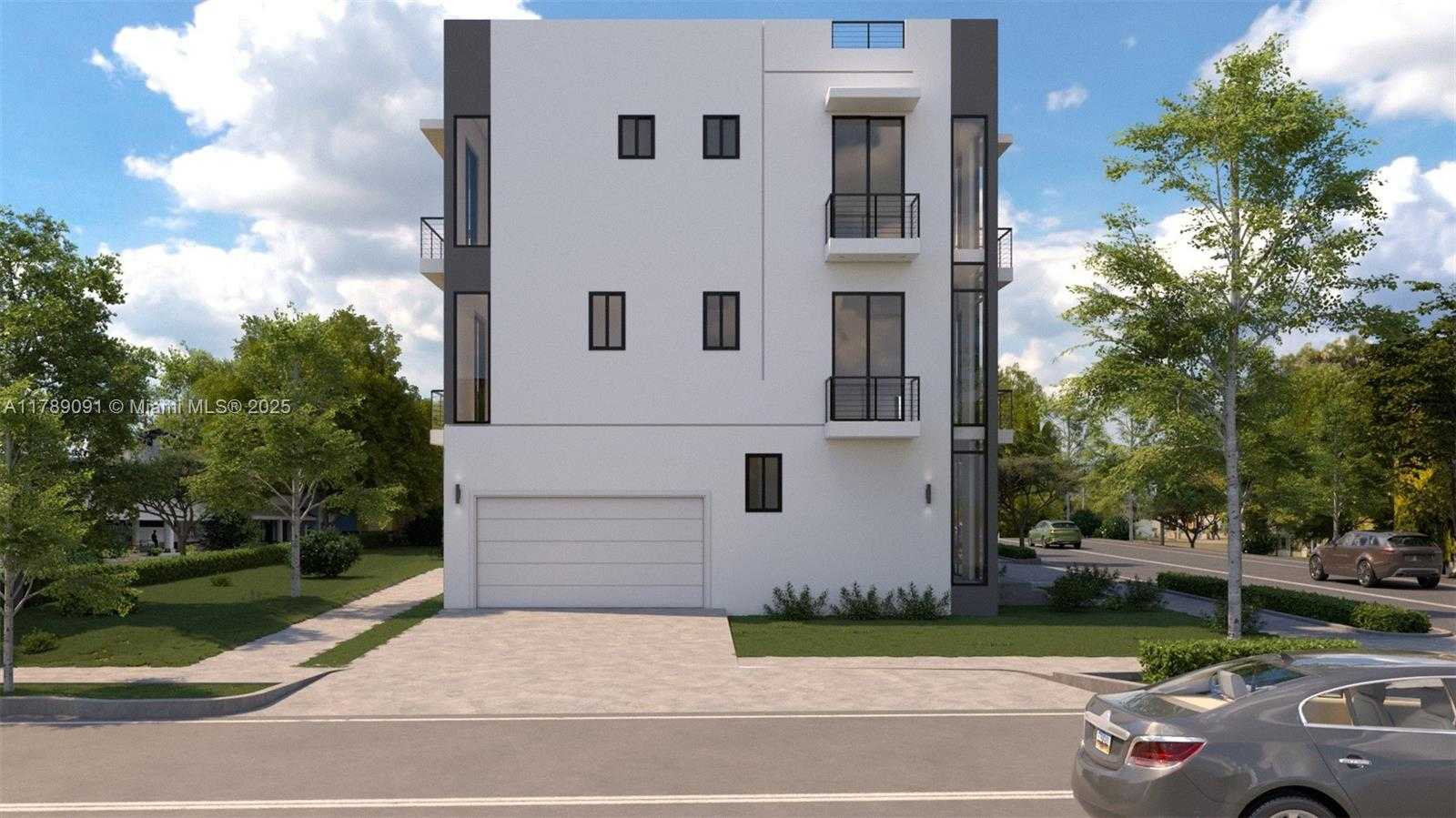 Small Image of 1302 NORTH EAST 32ND ST #1, Oakland Park Number 11