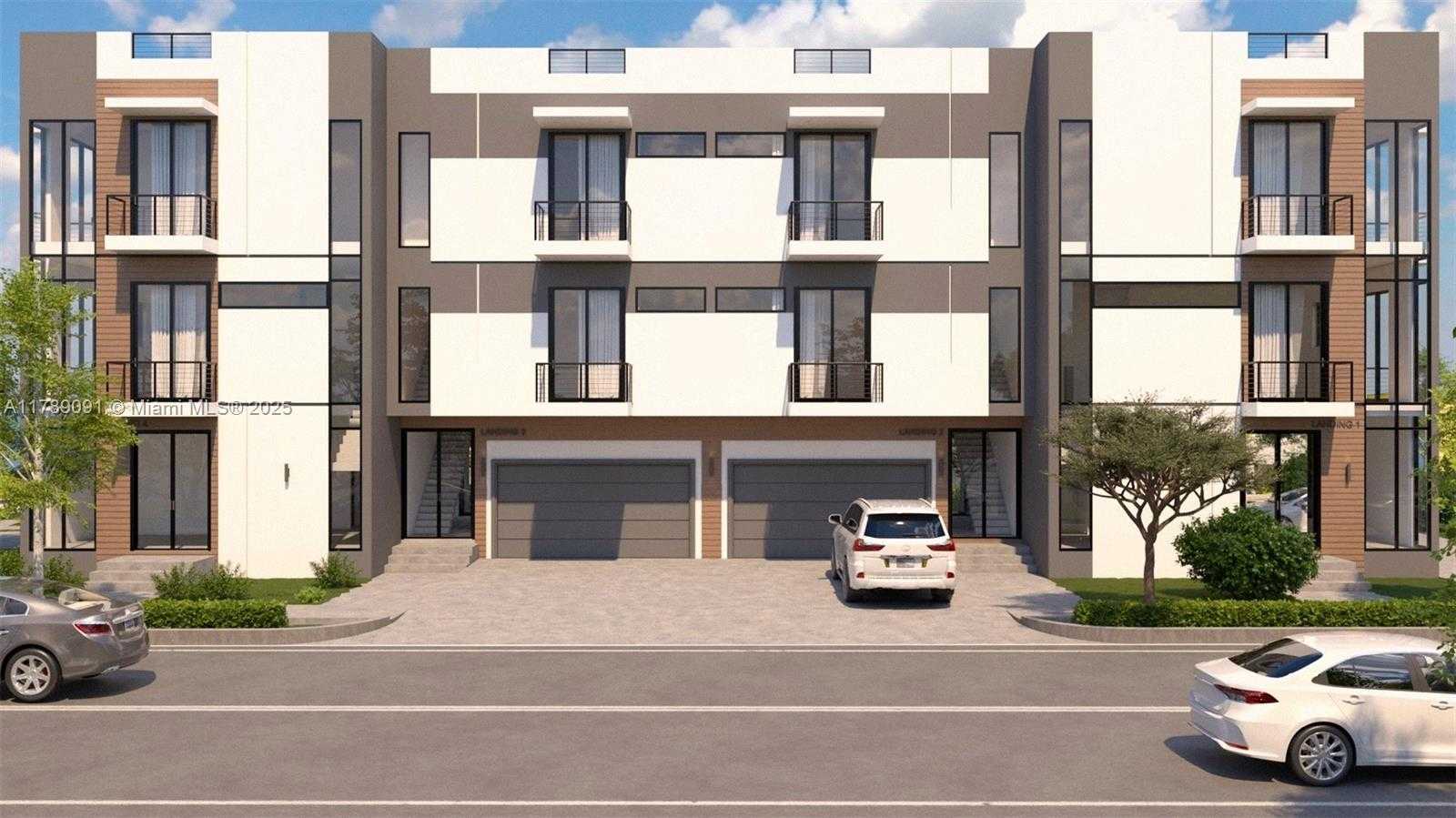 Small Image of 1302 NORTH EAST 32ND ST #1, Oakland Park Number 2