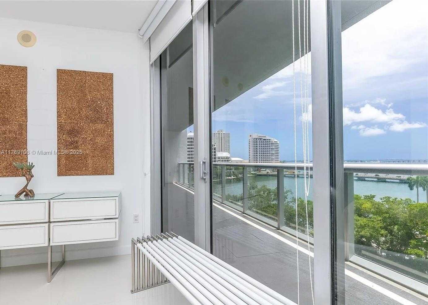 Small Image of 495 BRICKELL AVE #703, Miami Number 11