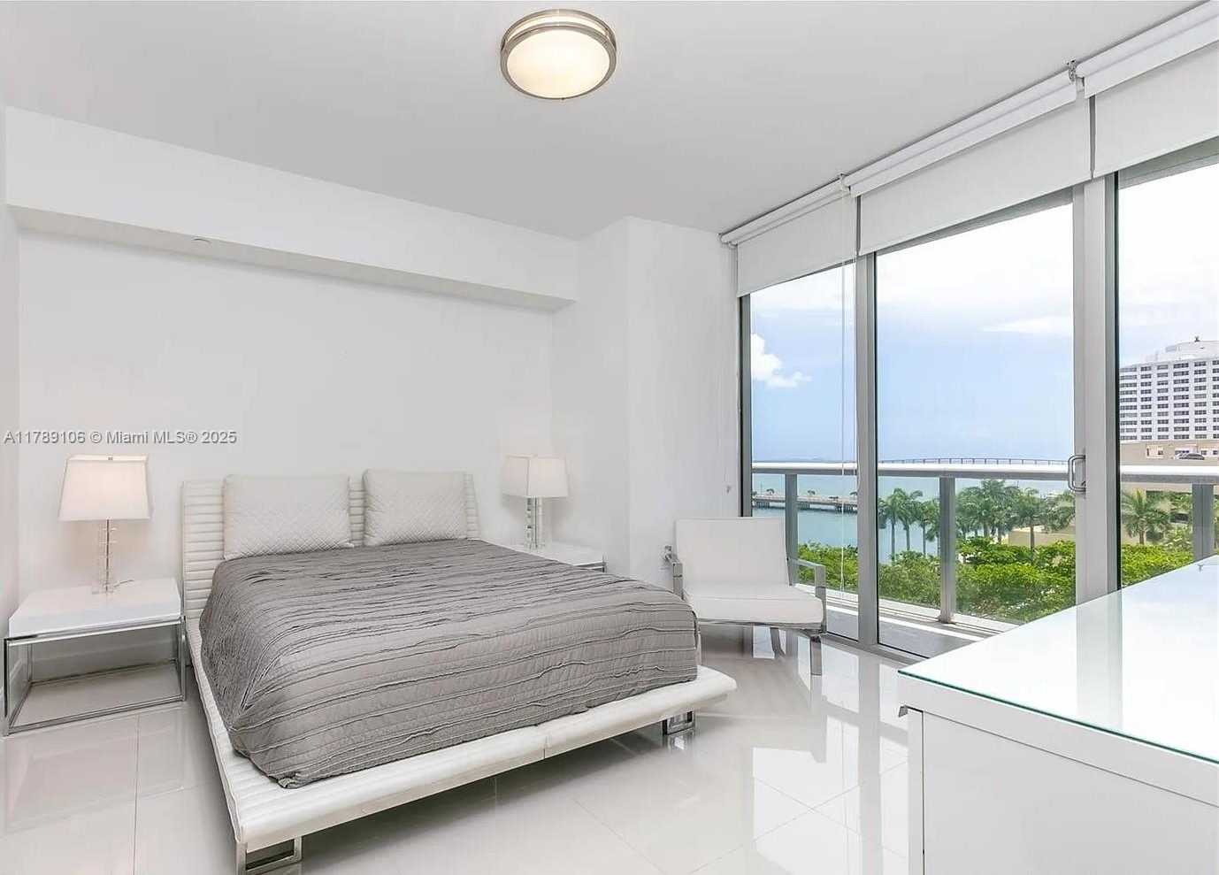 Small Image of 495 BRICKELL AVE #703, Miami Number 17