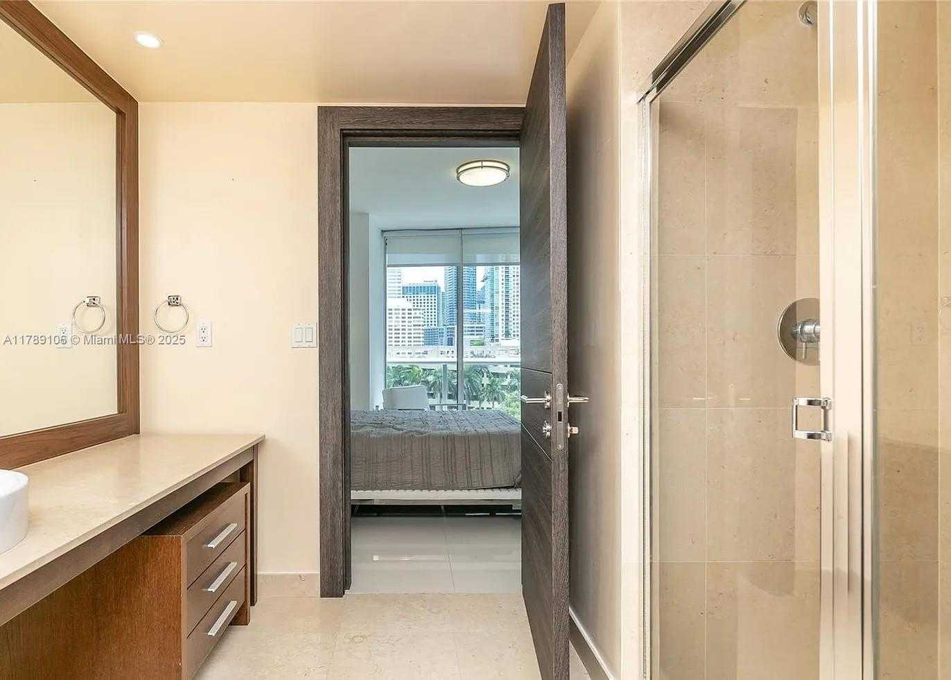 Small Image of 495 BRICKELL AVE #703, Miami Number 20