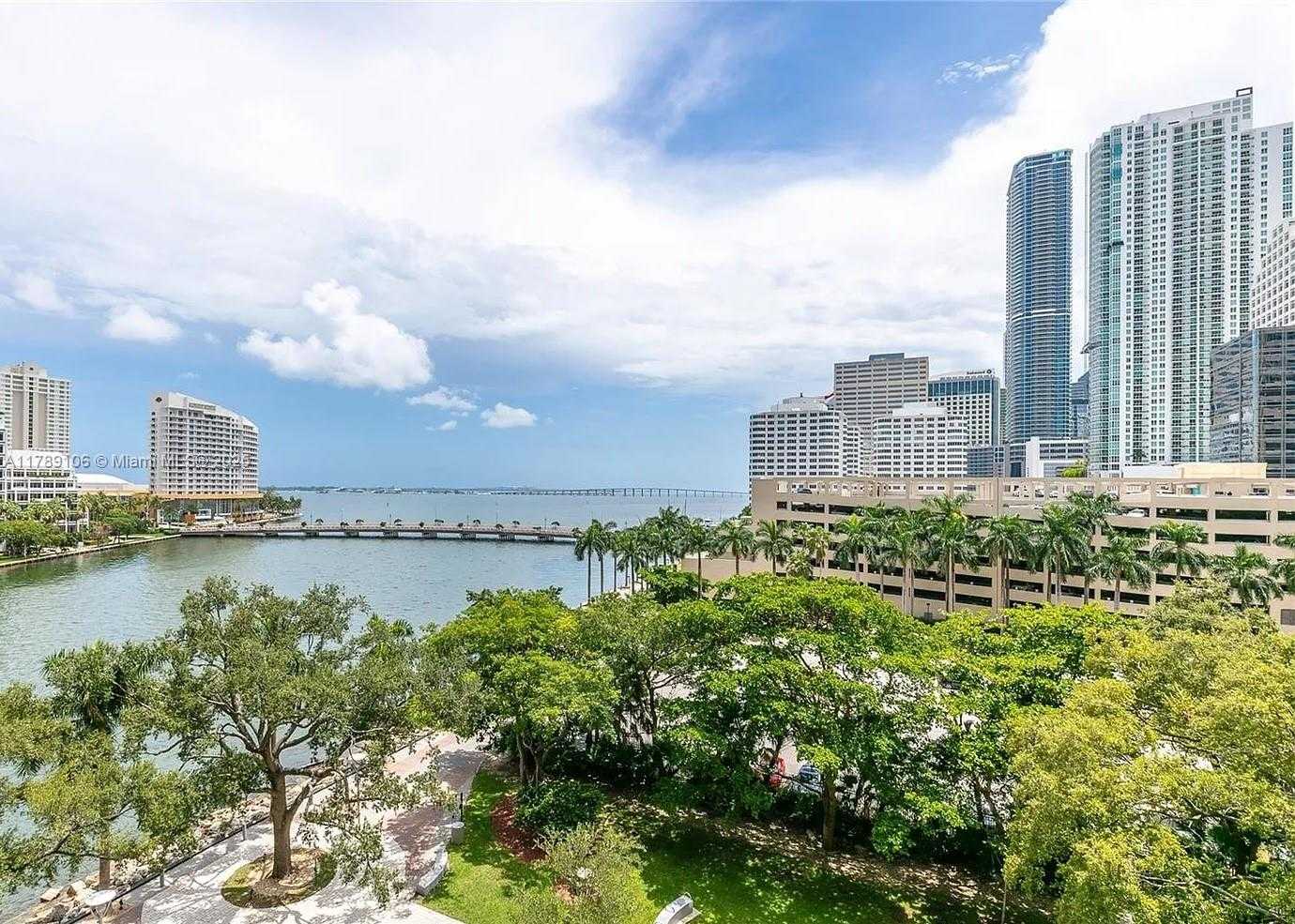 Small Image of 495 BRICKELL AVE #703, Miami Number 26