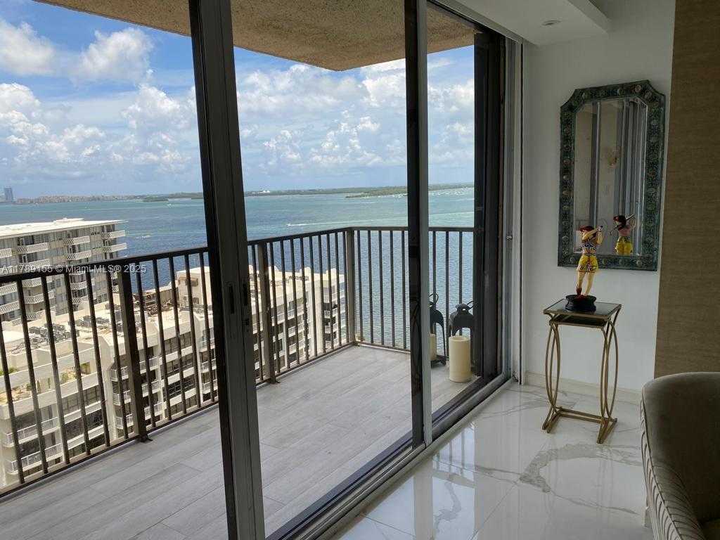 Small Image of 1450 BRICKELL BAY DR #1709, Miami Number 3