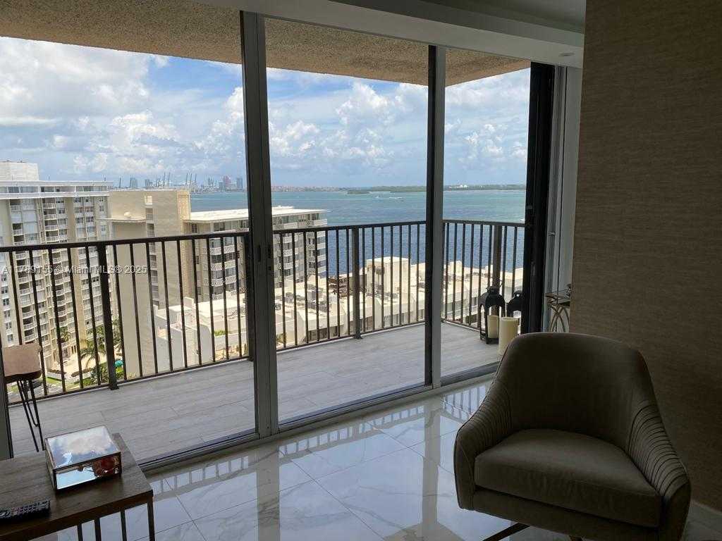 Small Image of 1450 BRICKELL BAY DR #1709, Miami Number 34