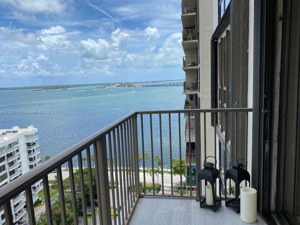 Small Image of 1450 BRICKELL BAY DR #1709, Miami Number 37