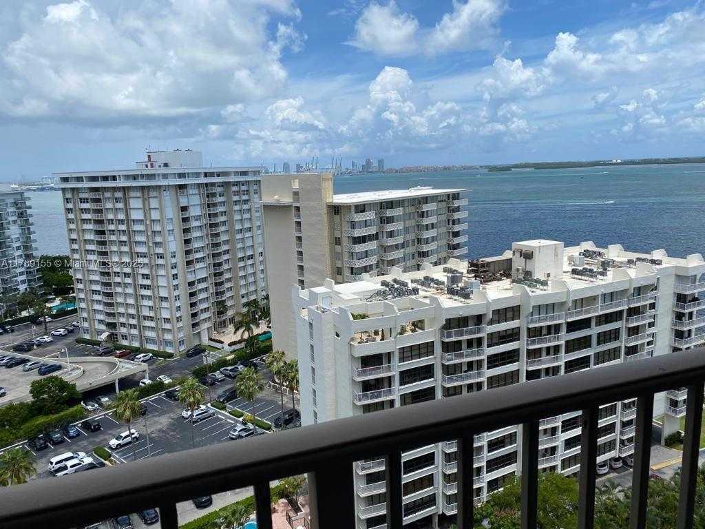 Small Image of 1450 BRICKELL BAY DR #1709, Miami Number 38