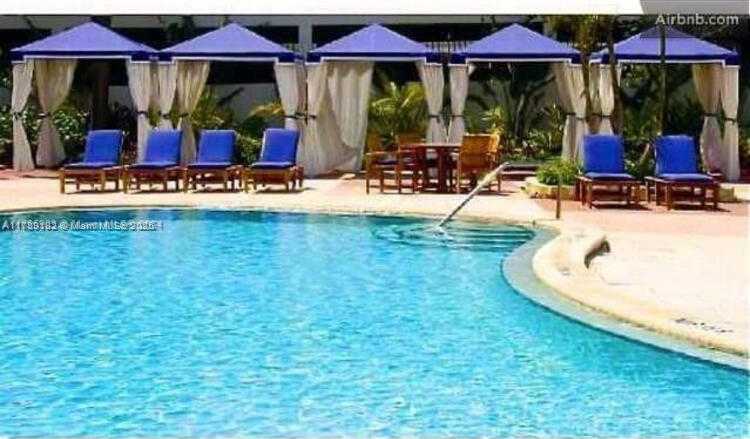 Small Image of 19370 COLLINS AVE #1216, Sunny Isles Beach Number 16