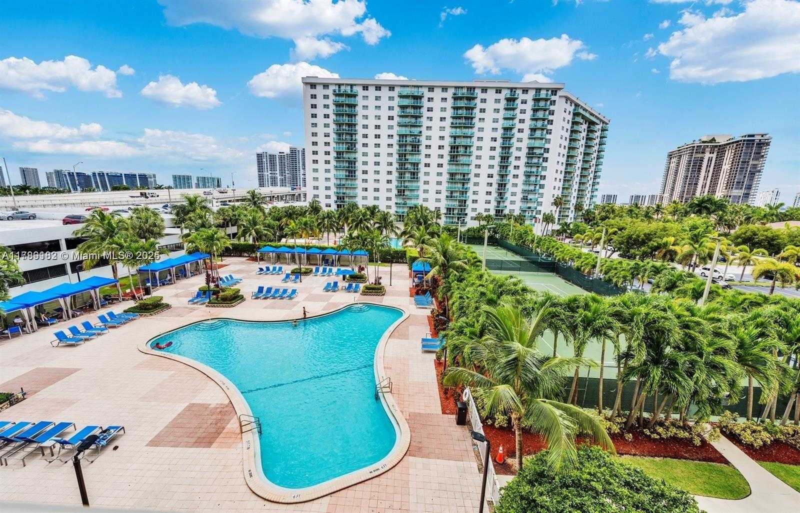 Small Image of 19370 COLLINS AVE #1216, Sunny Isles Beach Number 17