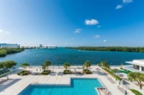 Small Image of 300 BAYVIEW DR #508, Sunny Isles Beach Number 64
