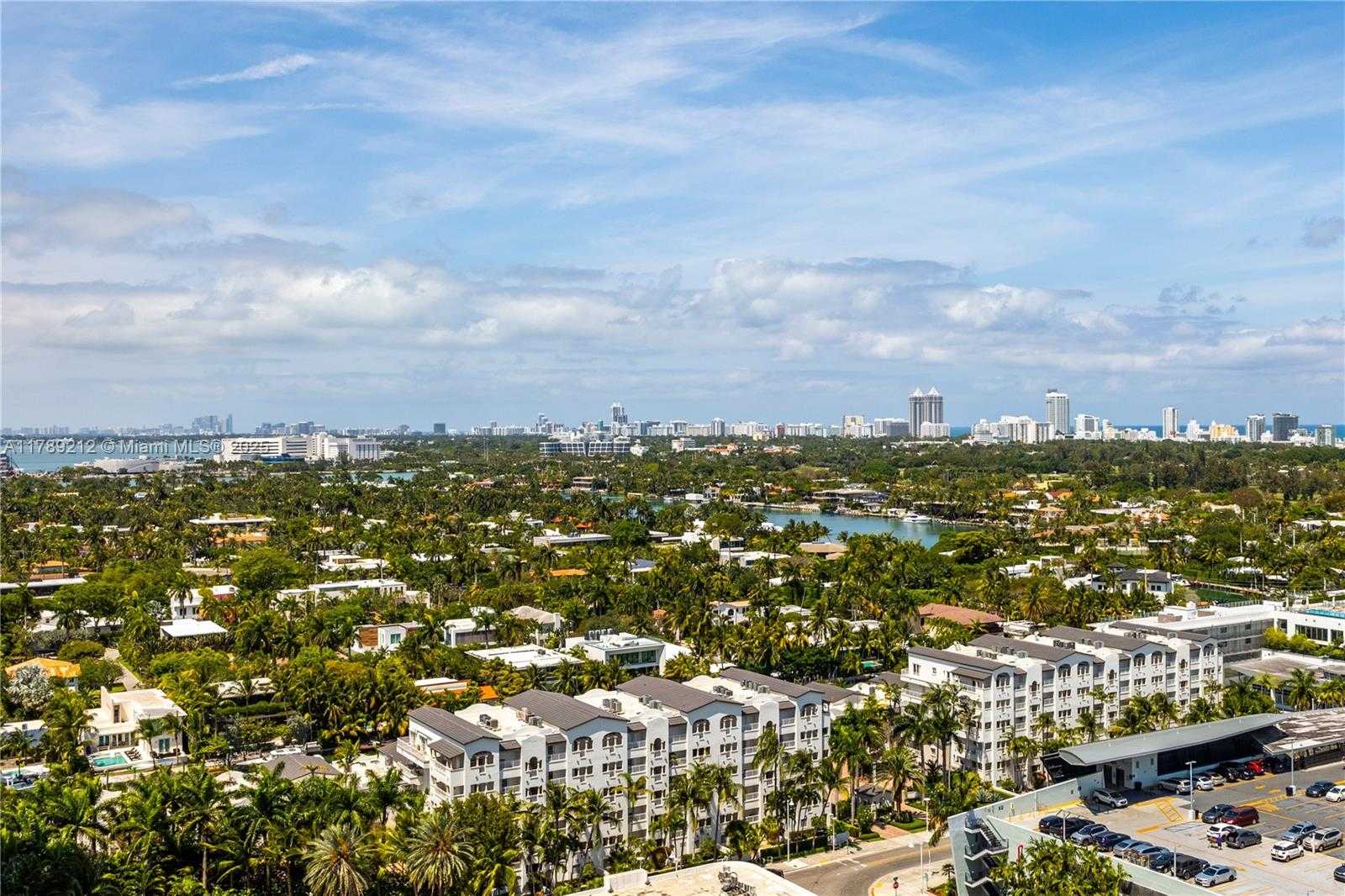Small Image of 1800 SUNSET HARBOUR DR #2203, Miami Beach Number 24