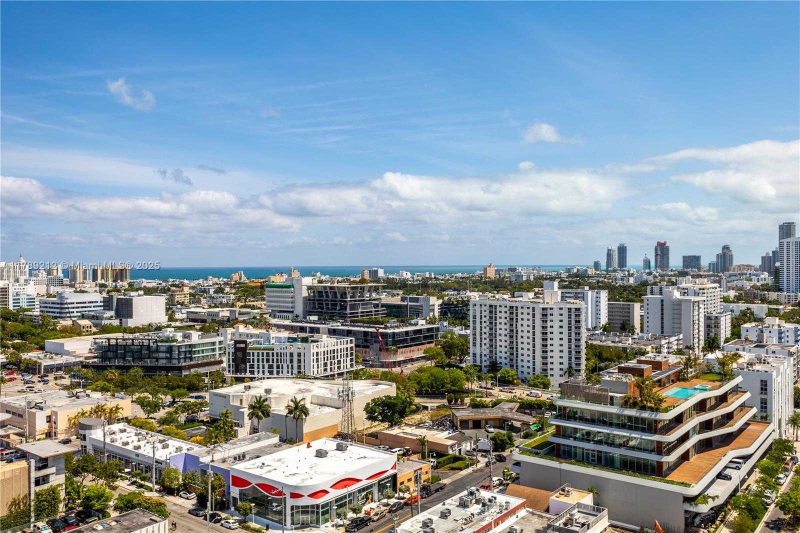 Small Image of 1800 SUNSET HARBOUR DR #2203, Miami Beach Number 25