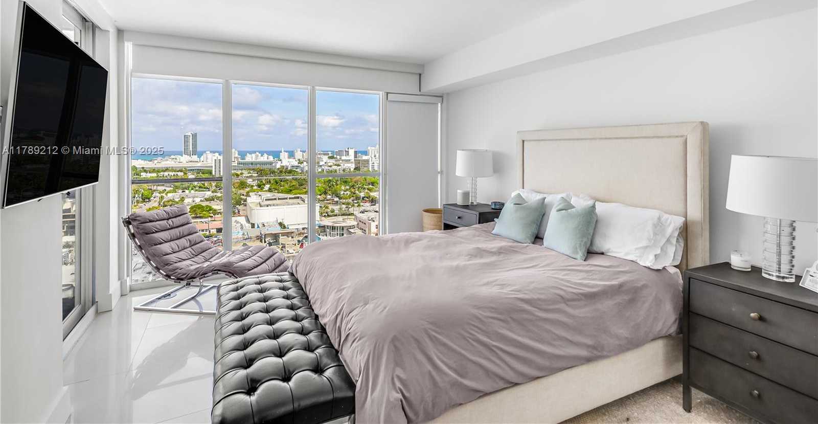 Small Image of 1800 SUNSET HARBOUR DR #2203, Miami Beach Number 28