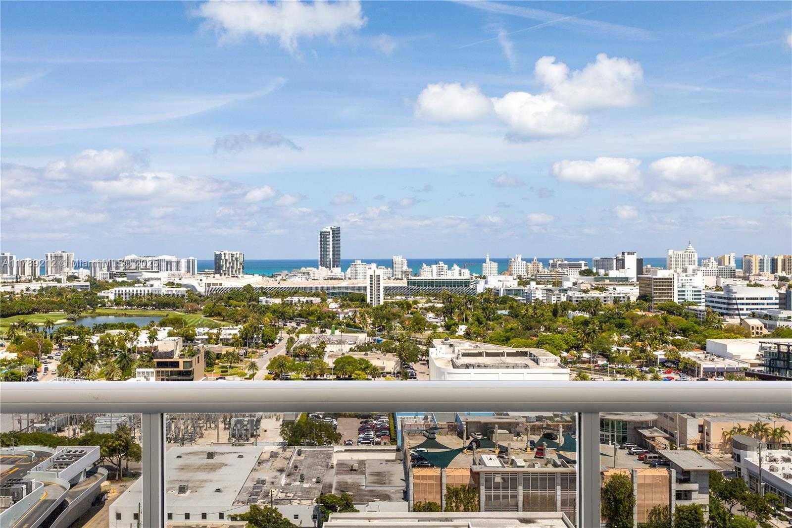 Small Image of 1800 SUNSET HARBOUR DR #2203, Miami Beach Number 30