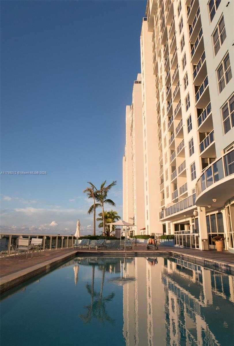 Small Image of 1800 SUNSET HARBOUR DR #2203, Miami Beach Number 35