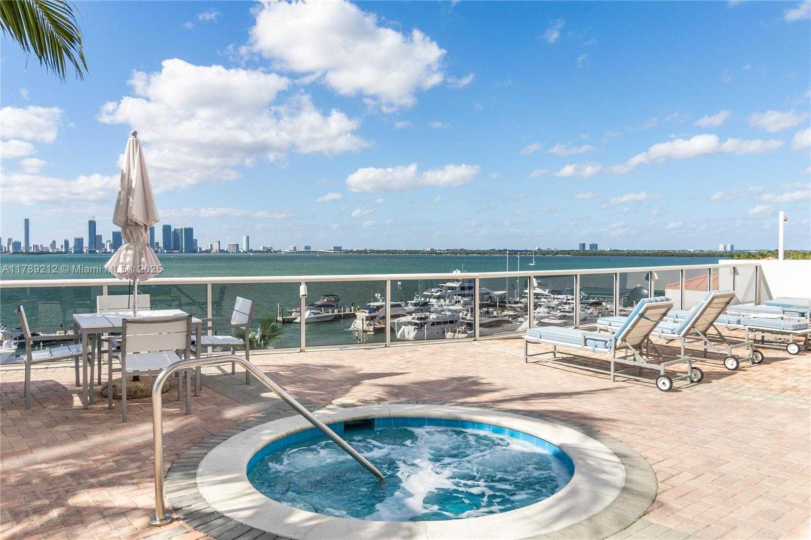 Small Image of 1800 SUNSET HARBOUR DR #2203, Miami Beach Number 37