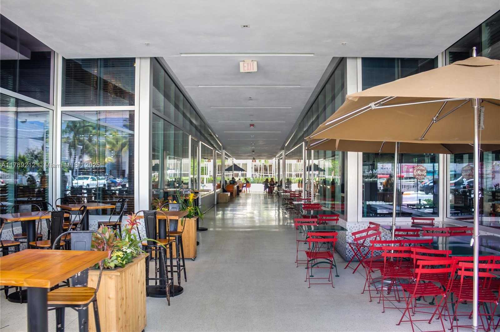 Small Image of 1800 SUNSET HARBOUR DR #2203, Miami Beach Number 42