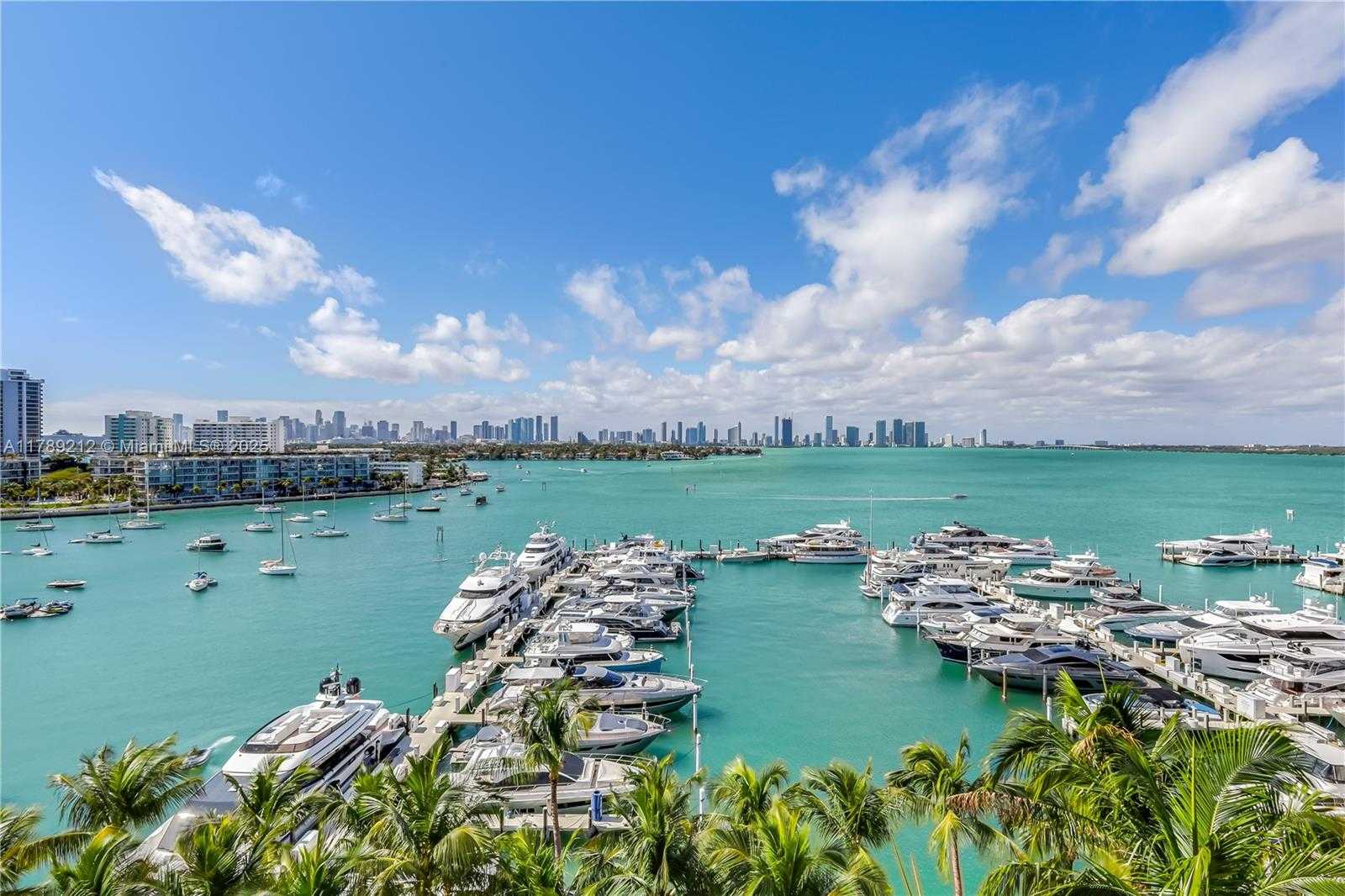 Small Image of 1800 SUNSET HARBOUR DR #2203, Miami Beach Number 48